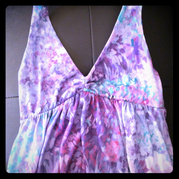 Zara maxi dress - Picture 1 of 5